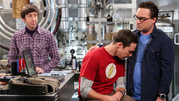 5 Iconic TV Friends So Toxic That You’d Never Want to Know Them IRL, Ranked 5 Iconic TV Friends So Toxic That You’d Never Want to Know Them IRL, Ranked