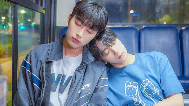 5 Sweet BL K-Dramas From 2020s With a Happy Ending 5 Sweet BL K-Dramas From 2020s With a Happy Ending