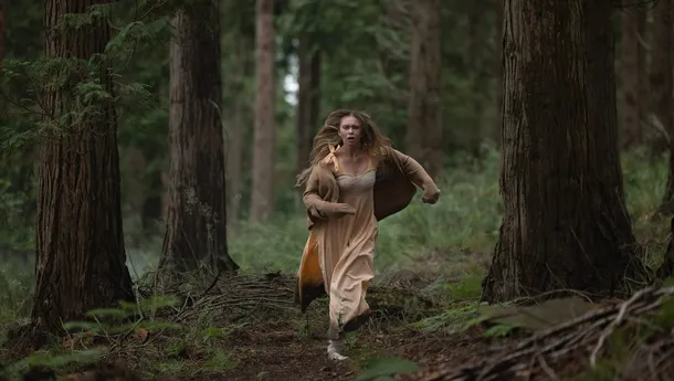 This Paramount+ Show With 'GoT' Star Is One of the Most Devastating Dramas of the Year