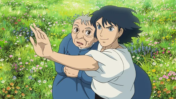 In the Iconic 'Howl’s Moving Castle', Miyazaki Nearly Replaced the Villain from the Original British Tale In the Iconic 'Howl’s Moving Castle', Miyazaki Nearly Replaced the Villain from the Original British Tale