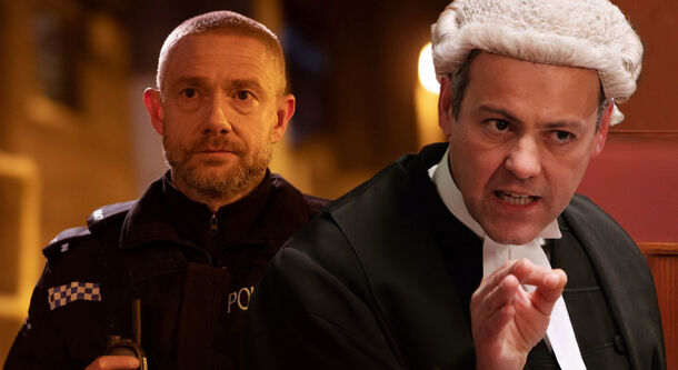 Forget Sherlock, These Are 19 Must-Watch Brit Crime Dramas Forget Sherlock, These Are 19 Must-Watch Brit Crime Dramas