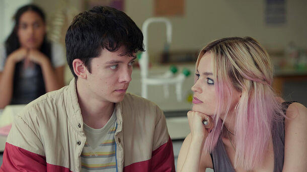 Sex Education Fan Favorite Couple Will Probably Leave You Devastated, According to Creator Sex Education Fan Favorite Couple Will Probably Leave You Devastated, According to Creator