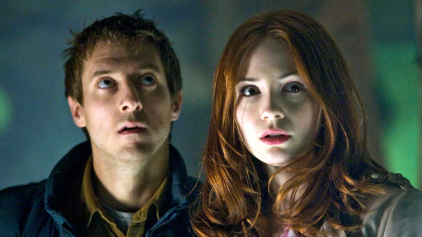 This Unseen Doctor Who Mini Episode Will Make You Bawl Your Eyes Out This Unseen Doctor Who Mini Episode Will Make You Bawl Your Eyes Out