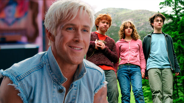 This Ken is a Wizard: Major Harry Potter Star Is 'Pissed' He Wasn't Cast in Barbie This Ken is a Wizard: Major Harry Potter Star Is 'Pissed' He Wasn't Cast in Barbie