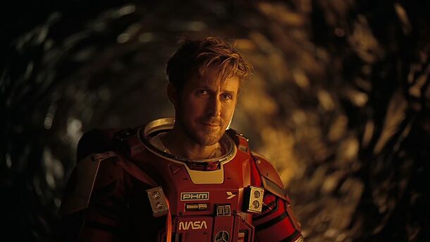 How did the crew die in Project Hail Mary? Andy Weir knows — and he's saving the answer