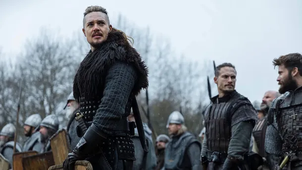 This Historical Netflix Series Scores a Record-Breaking 91% on Rotten Tomatoes — Outshining Many Popular Shows This Historical Netflix Series Scores a Record-Breaking 91% on Rotten Tomatoes — Outshining Many Popular Shows