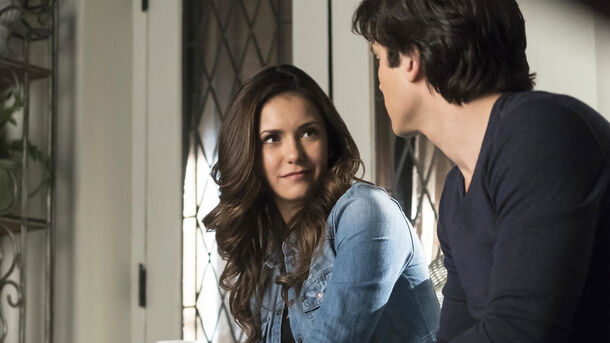 Was The Vampire Diaries S6 Truly Good, Or Did S5 Just Set The Bar Too Low? Was The Vampire Diaries S6 Truly Good, Or Did S5 Just Set The Bar Too Low?