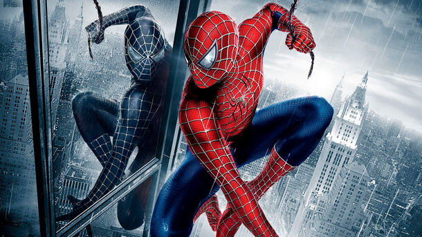 Fans Demand This Terrifying Being To Be The Main Villain In Sam Raimi's Upcoming Spider-Man Sequel Fans Demand This Terrifying Being To Be The Main Villain In Sam Raimi's Upcoming Spider-Man Sequel