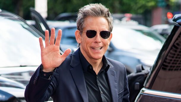 Ben Stiller to Direct WWII Survival Movie — An Unexpected Move After Stepping Back from 'Severance' Season 3