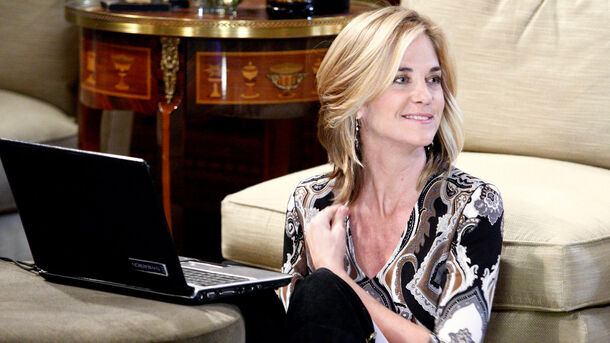 General Hospital Welcomes One Life to Live’s Blair in an Underwhelming Twist General Hospital Welcomes One Life to Live’s Blair in an Underwhelming Twist