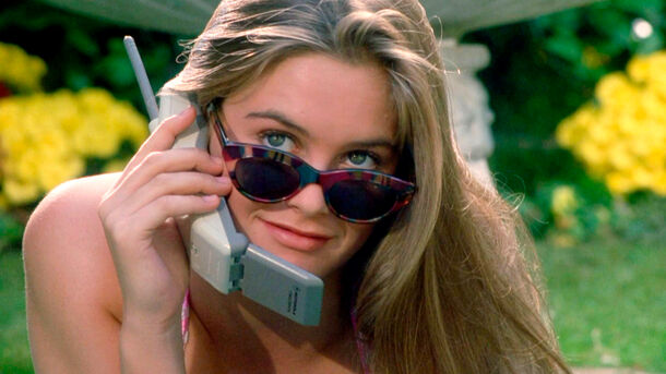 Why Did 90’s Icon Alicia Silverstone Vanish from the Big Screen? Why Did 90’s Icon Alicia Silverstone Vanish from the Big Screen?