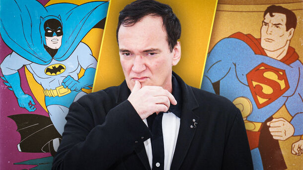Quentin Tarantino’s 10 Favorite Old-School TV Shows, Ranked by IMDb Quentin Tarantino’s 10 Favorite Old-School TV Shows, Ranked by IMDb