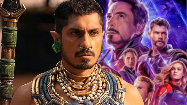 Here's Where Wakanda Forever Fits Into the MCU Timeline Here's Where Wakanda Forever Fits Into the MCU Timeline