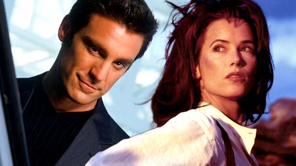 We Asked AI for Best '90s TV Shows – And Got Utter Nonsense We Asked AI for Best '90s TV Shows – And Got Utter Nonsense