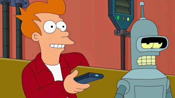 8 Most Bingeworthy 'Futurama' Episodes That Still Hold Up After 100 Viewings, Ranked by IMDb 8 Most Bingeworthy 'Futurama' Episodes That Still Hold Up After 100 Viewings, Ranked by IMDb