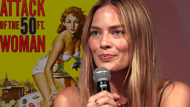 Warner Bros. Eyes Margot Robbie for Lead Role in Burton’s Remake of Sci-Fi Classic — Production Sparks Excitement