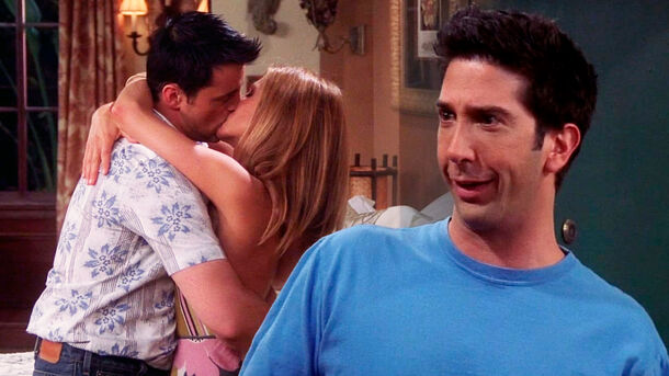 5 Off-Putting Friends Storylines We All Wish We Could Unsee 5 Off-Putting Friends Storylines We All Wish We Could Unsee