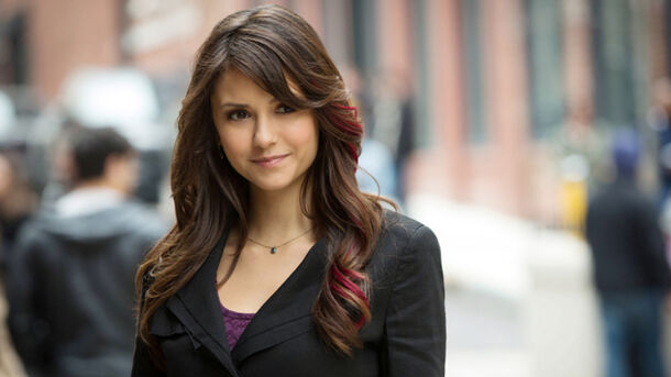 Even With Less Screen Time, The Vampire Diaries’ Female Sidekick Easily Outshone Elena Even With Less Screen Time, The Vampire Diaries’ Female Sidekick Easily Outshone Elena