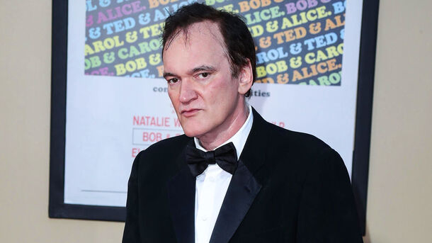 Quentin Tarantino's Final Movie Has in Fact Been Dead For Months, Insider Reveals Quentin Tarantino's Final Movie Has in Fact Been Dead For Months, Insider Reveals