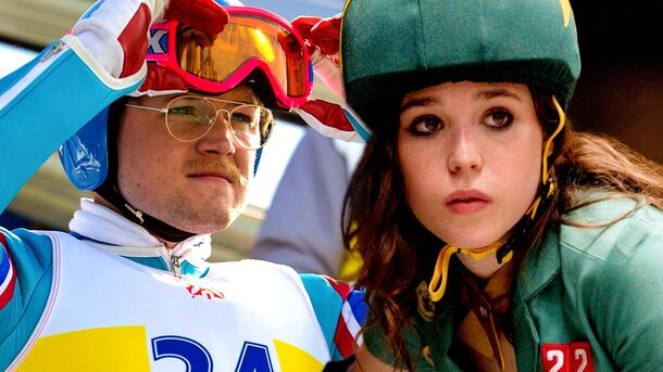 10 Sports Films That Even Non-Sports Fans Will Love 10 Sports Films That Even Non-Sports Fans Will Love