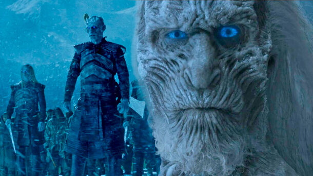 Why I Think 'Game of Thrones' Got the White Walkers Completely Wrong — and the Books Are Far More Chilling