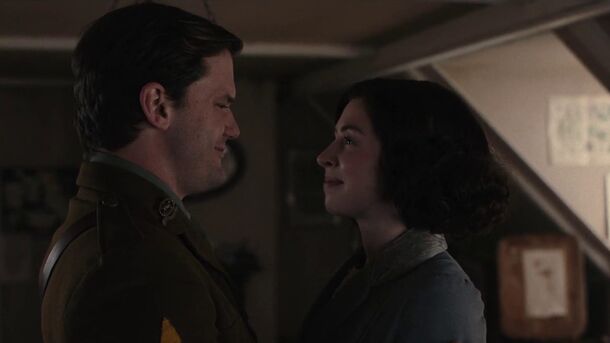 What happens to Claire's brother in Outlander: Blood of My Blood — the theory tying him straight to Jamie's family tree