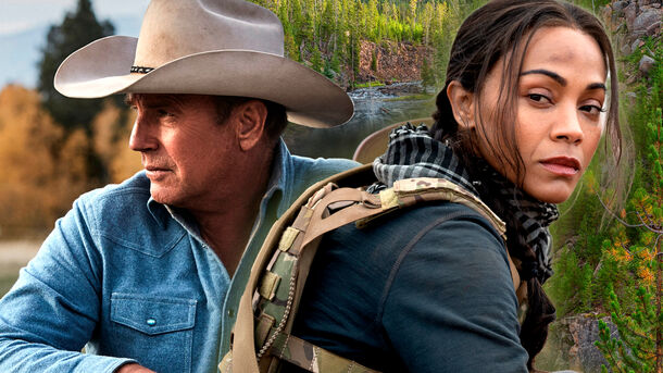 Sheridan's Swan Song? Special Ops: Lioness Doesn't Work Like His Previous Hits
