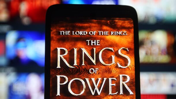 The Rings of Power Showrunners Are Deliberately Fueling Fan Speculation, Reddit Claims The Rings of Power Showrunners Are Deliberately Fueling Fan Speculation, Reddit Claims