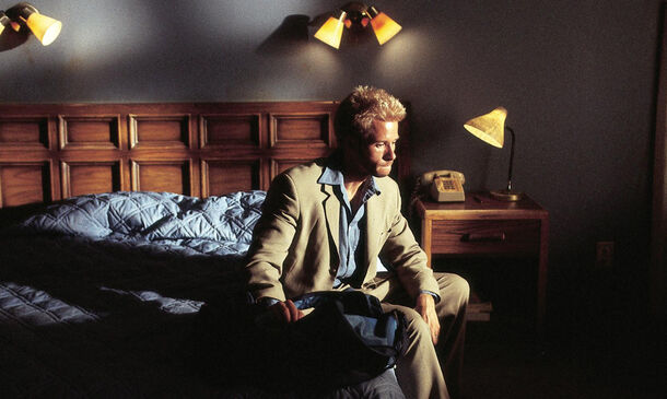'Memento' & 7 Other Mind-Bending Movies That Play With Time, Ranked by RT