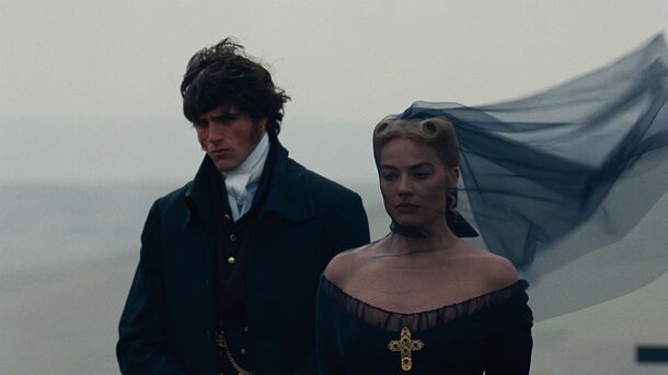 Margot Robbie Defends Emerald Fennell's 'Wuthering Heights', Says: 
