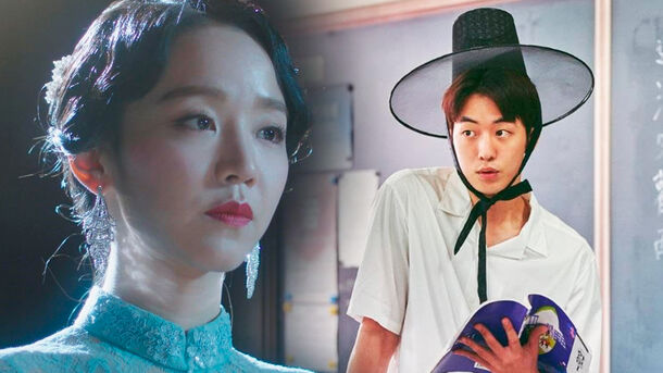 10 Best Short K-Dramas for Fans Who Hate Cliffhangers and Waiting