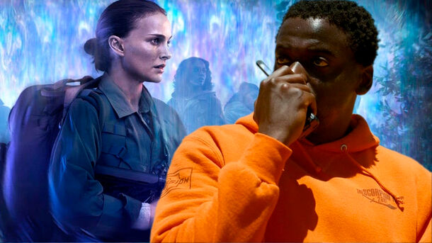 5 Must-Watch Sci-Fi Horrors for True Enjoyers of the Genre, Ranked 5 Must-Watch Sci-Fi Horrors for True Enjoyers of the Genre, Ranked