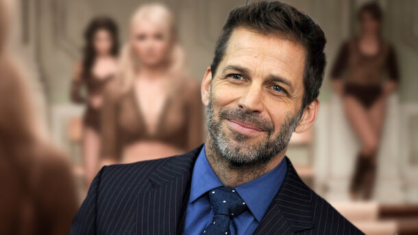 Zack Snyder Wants to Do a Director Cut Of His Most Divisive Movie Zack Snyder Wants to Do a Director Cut Of His Most Divisive Movie