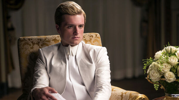 Will Peeta Return in ‘Sunrise on the Reaping’? Fans Decode Josh Hutcherson’s Cryptic Interview