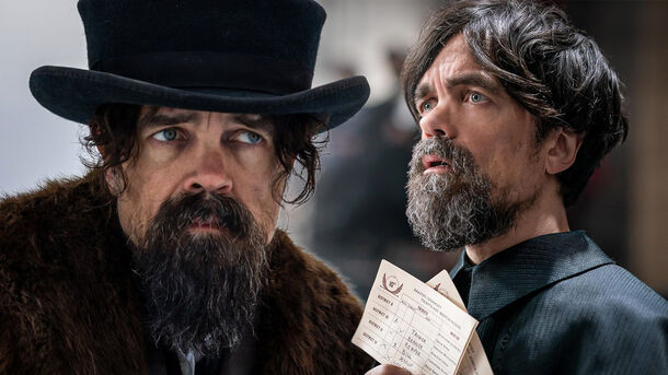 9 Peter Dinklage Movies, Ranked by IMDb 9 Peter Dinklage Movies, Ranked by IMDb