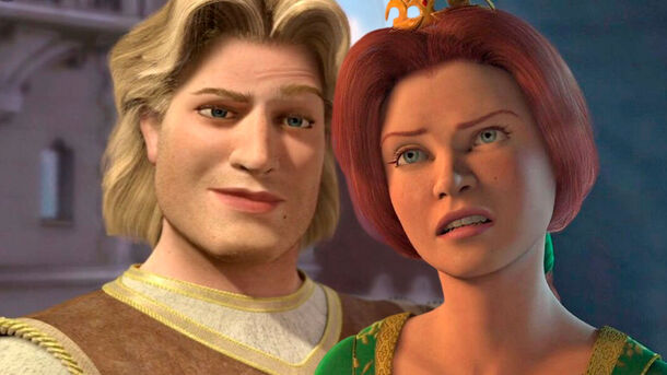 Gold Forks and Broken Hearts: AI Predicts Fiona’s Alternate Fairytale Without Shrek Gold Forks and Broken Hearts: AI Predicts Fiona’s Alternate Fairytale Without Shrek