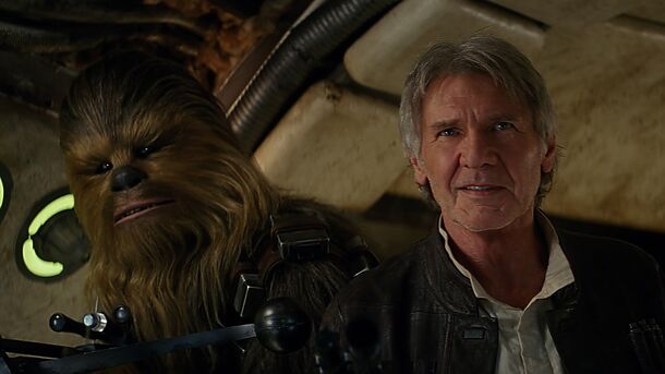 The LA Olympics opening ceremony is about to get the Star Wars sequel trilogy treatment