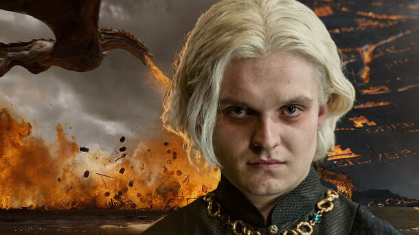 Game Of Thrones Fans Up In Arms As Aegon’s Conquest Spinoff Finally Confirmed Game Of Thrones Fans Up In Arms As Aegon’s Conquest Spinoff Finally Confirmed