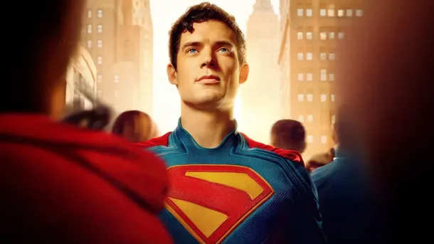 George R. R. Martin Takes a Break From Writing to Praise New 'Superman' — And Has Zero Regrets George R. R. Martin Takes a Break From Writing to Praise New 'Superman' — And Has Zero Regrets