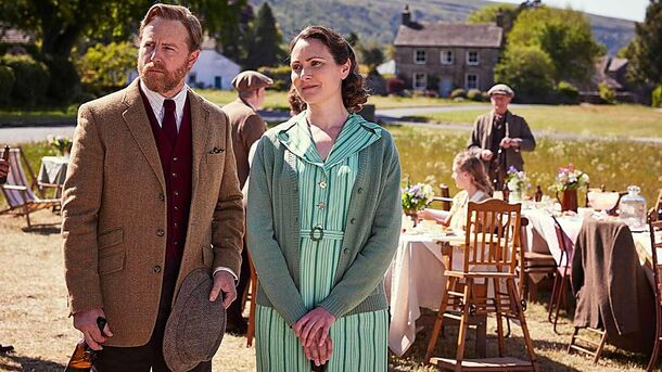 Where All Creatures Great and Small is filmed: Darrowby is real — just under another name