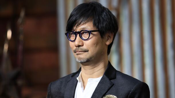 Hideo Kojima Says This New Hit Horror Movie Is the 21st-Century Version of 'Cube': "Blown Away"