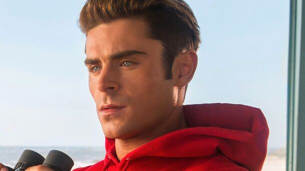 Zac Efron Beefs Up for New Movie Role, Looks Like "Sexy Ned Flanders" Zac Efron Beefs Up for New Movie Role, Looks Like "Sexy Ned Flanders"