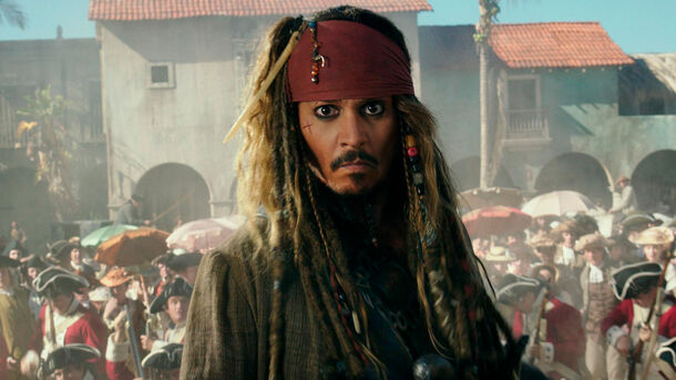 Pirates of the Caribbean Made Johnny Depp Go Through Really Dark Times…the First Time Around Pirates of the Caribbean Made Johnny Depp Go Through Really Dark Times…the First Time Around