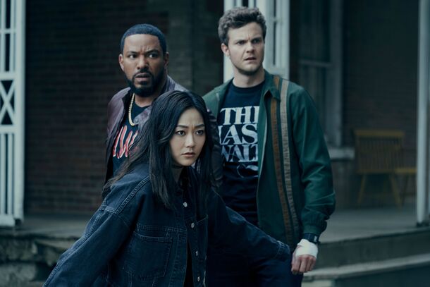 Will Kimiko Die in 'The Boys' Season 3 Finale? Will Kimiko Die in 'The Boys' Season 3 Finale?