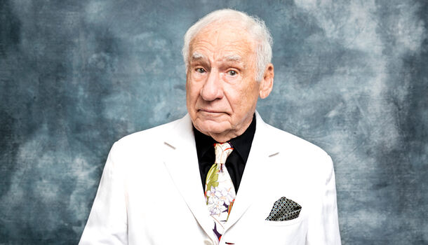 Mel Brooks Genuinely Hates This Sylvester Stallone Sci-Fi Movie: 