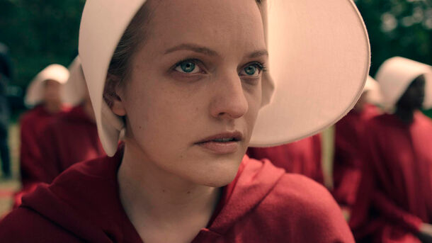 The Handmaid's Tale's Biggest Mystery Is Gilead's Birth Rates The Handmaid's Tale's Biggest Mystery Is Gilead's Birth Rates