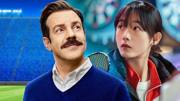 10 Korean Sports Dramas With Wholesome Ted Lasso-Like Vibes 10 Korean Sports Dramas With Wholesome Ted Lasso-Like Vibes