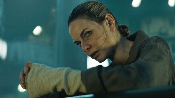 Silo Series Author Confirms Season 2 Release Date Silo Series Author Confirms Season 2 Release Date
