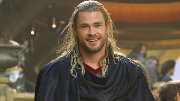 Is Thor's Time Up? Chris Hemsworth Hints at Yes Is Thor's Time Up? Chris Hemsworth Hints at Yes