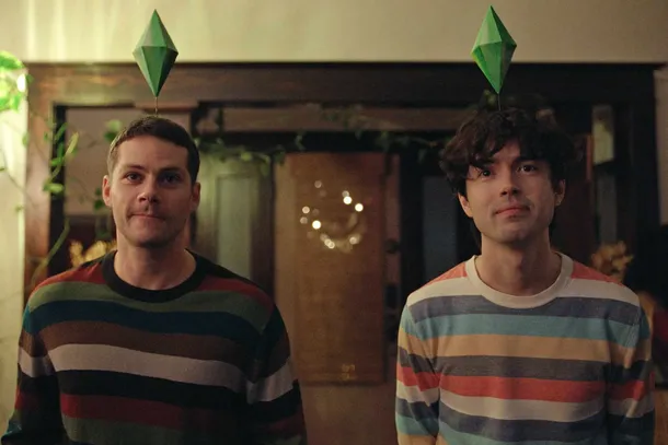Dylan O'Brien in 'Twinless' Trailer: It's Funny Until It Isn’t Dylan O'Brien in 'Twinless' Trailer: It's Funny Until It Isn’t